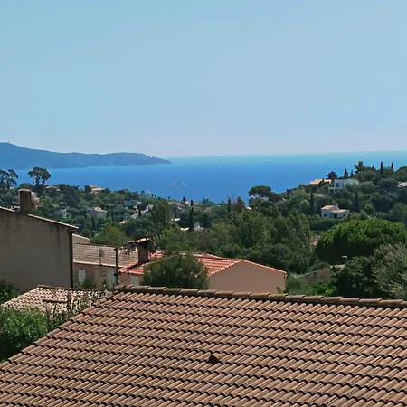 Apartamento Les De - Vue Et Piscine *